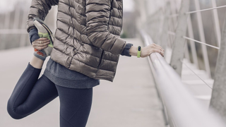 Your Half-Assed Attempts at Exercise Are Still Really Good for You<em></em>